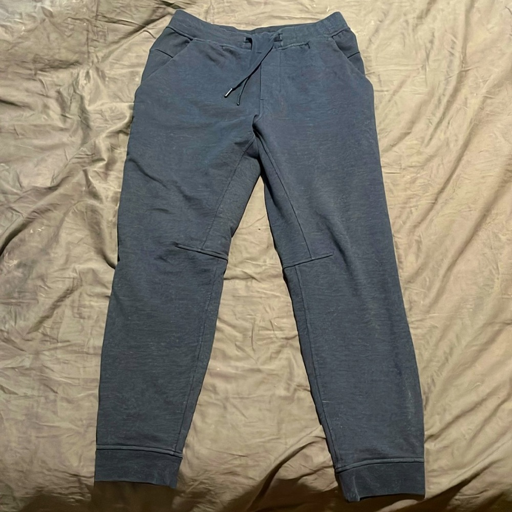 Lululemon City Sweat Jogger 29”